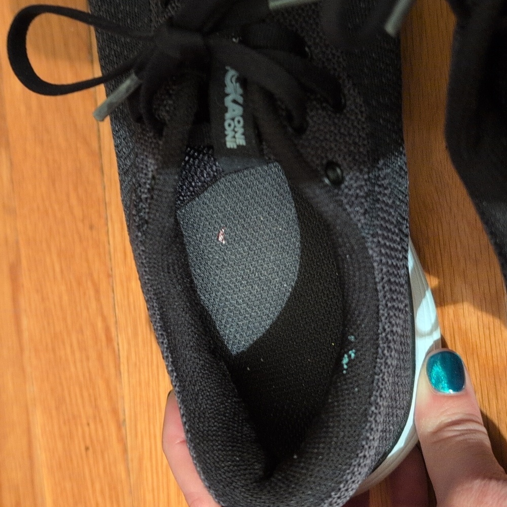 Hoka Hupana Flow Sneakers - Picture 8 of 11